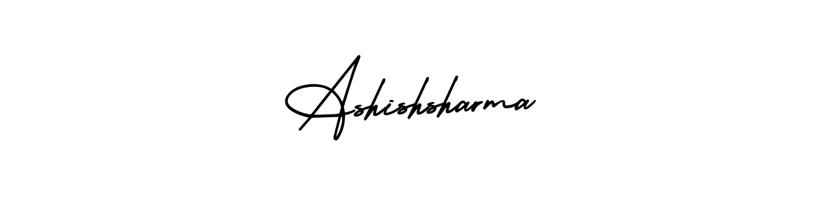 Once you've used our free online signature maker to create your best signature AmerikaSignatureDemo-Regular style, it's time to enjoy all of the benefits that Ashishsharma name signing documents. Ashishsharma signature style 3 images and pictures png