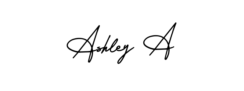Check out images of Autograph of Ashley A name. Actor Ashley A Signature Style. AmerikaSignatureDemo-Regular is a professional sign style online. Ashley A signature style 3 images and pictures png