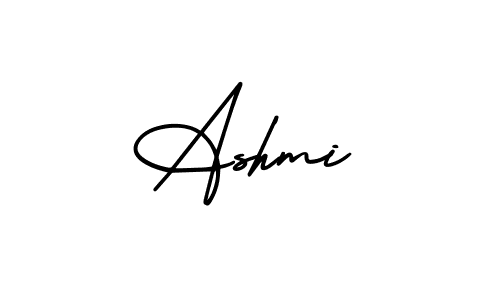 Once you've used our free online signature maker to create your best signature AmerikaSignatureDemo-Regular style, it's time to enjoy all of the benefits that Ashmi name signing documents. Ashmi signature style 3 images and pictures png