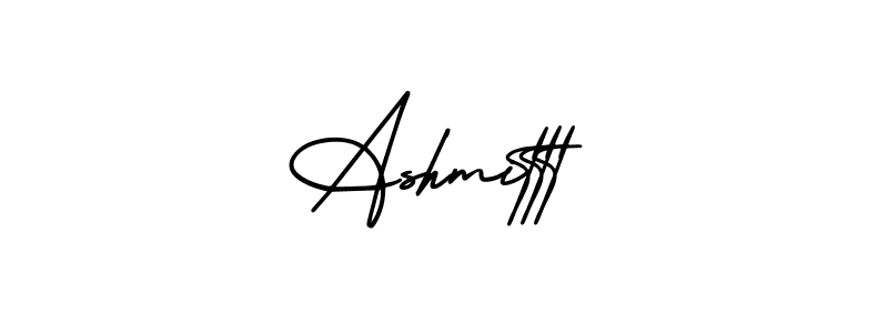 Here are the top 10 professional signature styles for the name Ashmittt. These are the best autograph styles you can use for your name. Ashmittt signature style 3 images and pictures png