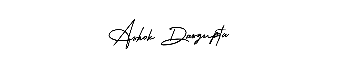 Make a beautiful signature design for name Ashok Dasgupta. Use this online signature maker to create a handwritten signature for free. Ashok Dasgupta signature style 3 images and pictures png