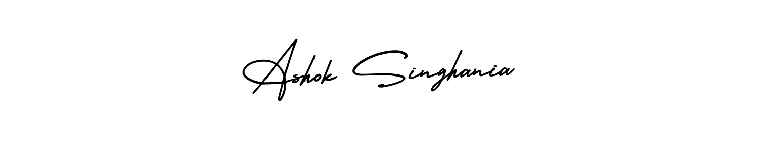See photos of Ashok Singhania official signature by Spectra . Check more albums & portfolios. Read reviews & check more about AmerikaSignatureDemo-Regular font. Ashok Singhania signature style 3 images and pictures png