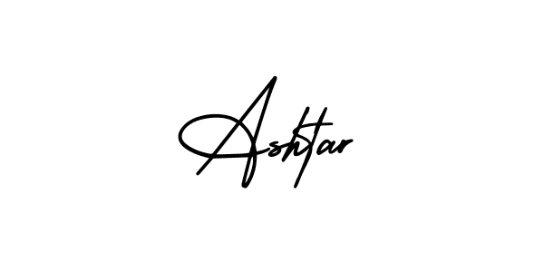 Best and Professional Signature Style for Ashtar. AmerikaSignatureDemo-Regular Best Signature Style Collection. Ashtar signature style 3 images and pictures png