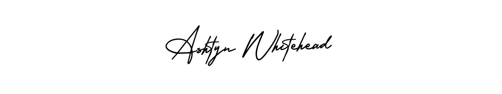 See photos of Ashtyn Whitehead official signature by Spectra . Check more albums & portfolios. Read reviews & check more about AmerikaSignatureDemo-Regular font. Ashtyn Whitehead signature style 3 images and pictures png