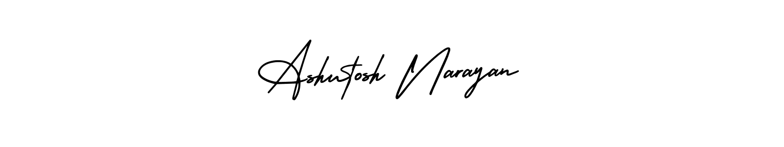 Here are the top 10 professional signature styles for the name Ashutosh Narayan. These are the best autograph styles you can use for your name. Ashutosh Narayan signature style 3 images and pictures png