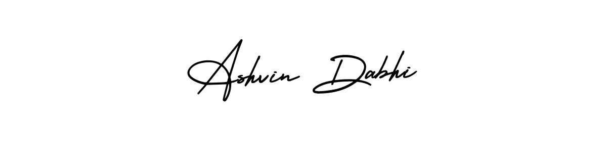 Best and Professional Signature Style for Ashvin Dabhi. AmerikaSignatureDemo-Regular Best Signature Style Collection. Ashvin Dabhi signature style 3 images and pictures png