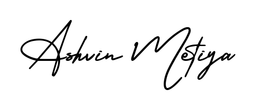 Turn your name Ashvin Metiya into a signature brand with AmerikaSignatureDemo-Regular styling. Download in standard PNG or transparent format anytime. Ashvin Metiya signature style 3 images and pictures png