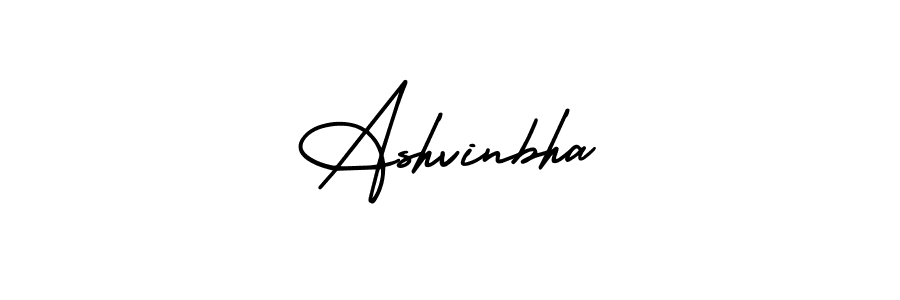 How to Draw Ashvinbha signature style? AmerikaSignatureDemo-Regular is a latest design signature styles for name Ashvinbha. Ashvinbha signature style 3 images and pictures png