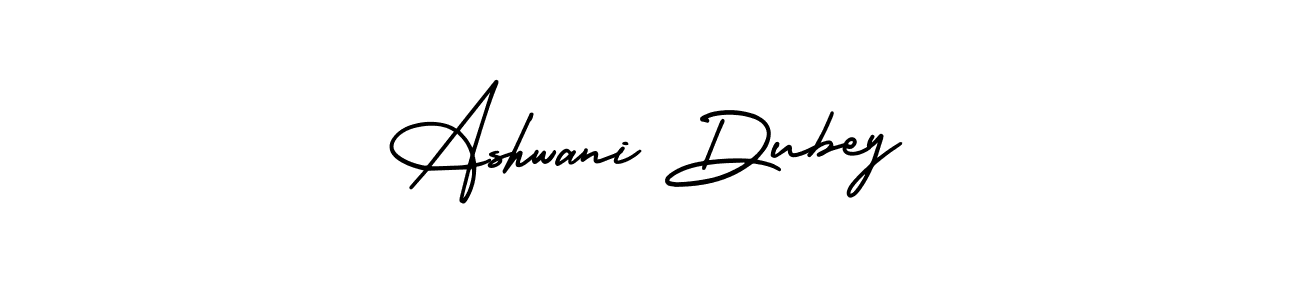 You can use this online signature creator to create a handwritten signature for the name Ashwani Dubey. This is the best online autograph maker. Ashwani Dubey signature style 3 images and pictures png