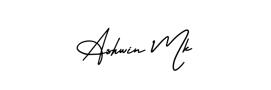 See photos of Ashwin Mk official signature by Spectra . Check more albums & portfolios. Read reviews & check more about AmerikaSignatureDemo-Regular font. Ashwin Mk signature style 3 images and pictures png