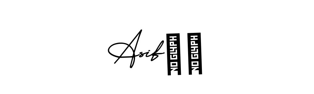 Best and Professional Signature Style for Asif♥️. AmerikaSignatureDemo-Regular Best Signature Style Collection. Asif♥️ signature style 3 images and pictures png
