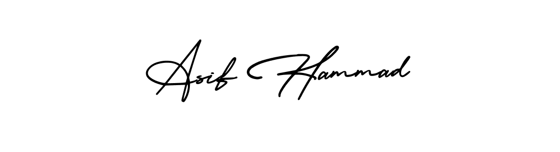 Make a short Asif Hammad signature style. Manage your documents anywhere anytime using AmerikaSignatureDemo-Regular. Create and add eSignatures, submit forms, share and send files easily. Asif Hammad signature style 3 images and pictures png