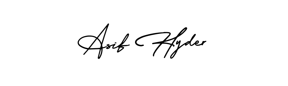 Once you've used our free online signature maker to create your best signature AmerikaSignatureDemo-Regular style, it's time to enjoy all of the benefits that Asif Hyder name signing documents. Asif Hyder signature style 3 images and pictures png