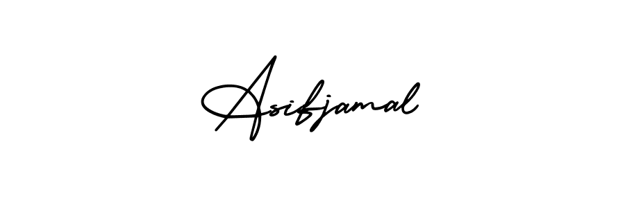 Check out images of Autograph of Asifjamal name. Actor Asifjamal Signature Style. AmerikaSignatureDemo-Regular is a professional sign style online. Asifjamal signature style 3 images and pictures png