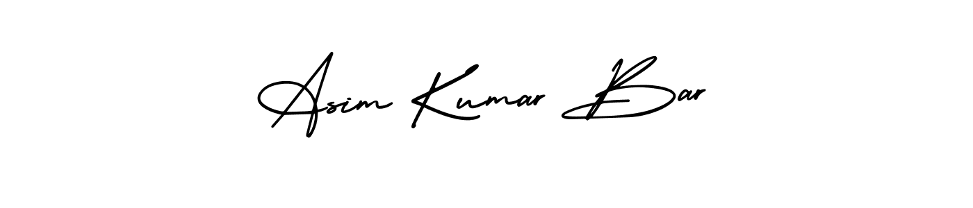 Best and Professional Signature Style for Asim Kumar Bar. AmerikaSignatureDemo-Regular Best Signature Style Collection. Asim Kumar Bar signature style 3 images and pictures png