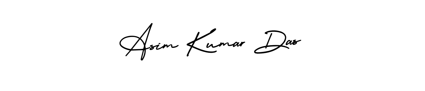 How to make Asim Kumar Das signature? AmerikaSignatureDemo-Regular is a professional autograph style. Create handwritten signature for Asim Kumar Das name. Asim Kumar Das signature style 3 images and pictures png