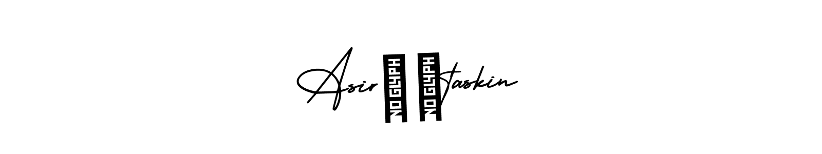 Here are the top 10 professional signature styles for the name Asir♥️taskin. These are the best autograph styles you can use for your name. Asir♥️taskin signature style 3 images and pictures png