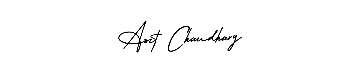 Once you've used our free online signature maker to create your best signature AmerikaSignatureDemo-Regular style, it's time to enjoy all of the benefits that Asit Chaudhary name signing documents. Asit Chaudhary signature style 3 images and pictures png