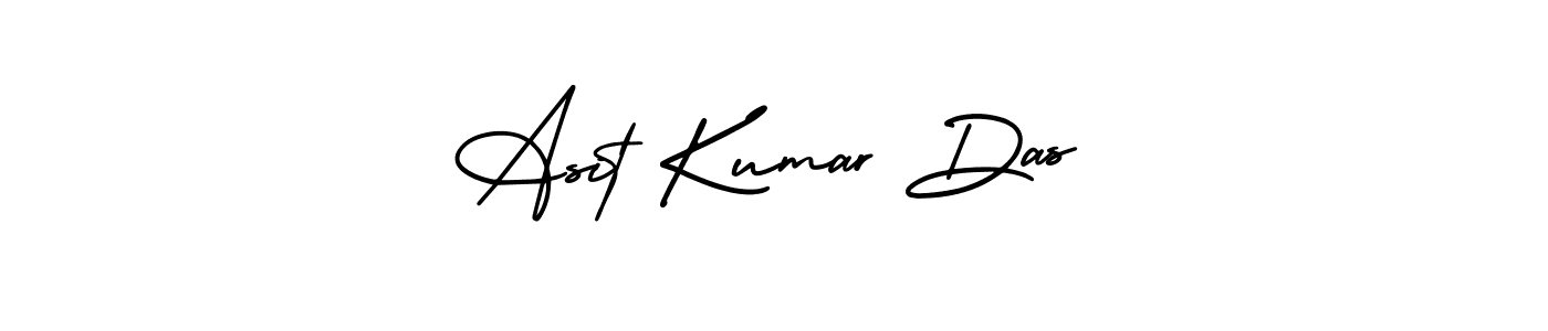 Also You can easily find your signature by using the search form. We will create Asit Kumar Das name handwritten signature images for you free of cost using AmerikaSignatureDemo-Regular sign style. Asit Kumar Das signature style 3 images and pictures png