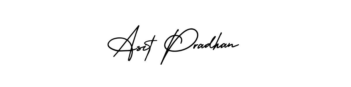 Here are the top 10 professional signature styles for the name Asit Pradhan. These are the best autograph styles you can use for your name. Asit Pradhan signature style 3 images and pictures png