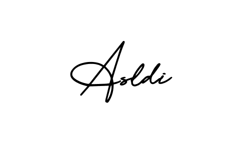 Best and Professional Signature Style for Asldi. AmerikaSignatureDemo-Regular Best Signature Style Collection. Asldi signature style 3 images and pictures png