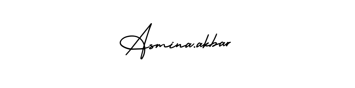 See photos of Asmina.akbar official signature by Spectra . Check more albums & portfolios. Read reviews & check more about AmerikaSignatureDemo-Regular font. Asmina.akbar signature style 3 images and pictures png