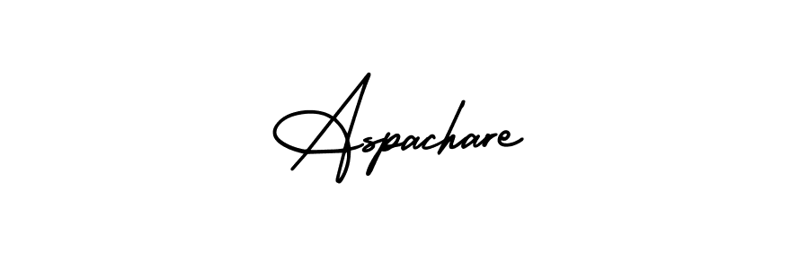 Here are the top 10 professional signature styles for the name Aspachare. These are the best autograph styles you can use for your name. Aspachare signature style 3 images and pictures png