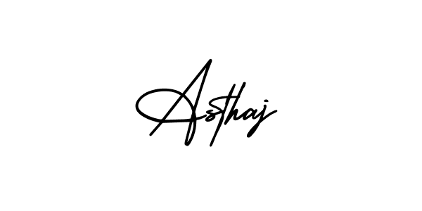 Here are the top 10 professional signature styles for the name Asthaj. These are the best autograph styles you can use for your name. Asthaj signature style 3 images and pictures png