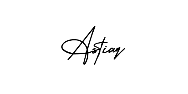 Similarly AmerikaSignatureDemo-Regular is the best handwritten signature design. Signature creator online .You can use it as an online autograph creator for name Astiaq. Astiaq signature style 3 images and pictures png