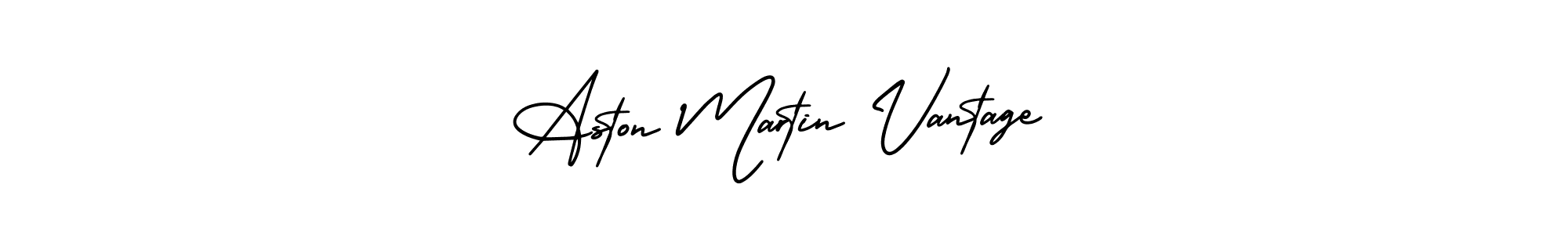 Here are the top 10 professional signature styles for the name Aston Martin Vantage. These are the best autograph styles you can use for your name. Aston Martin Vantage signature style 3 images and pictures png