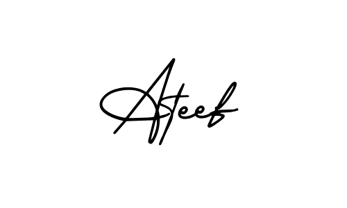 Check out images of Autograph of Ateef name. Actor Ateef Signature Style. AmerikaSignatureDemo-Regular is a professional sign style online. Ateef signature style 3 images and pictures png