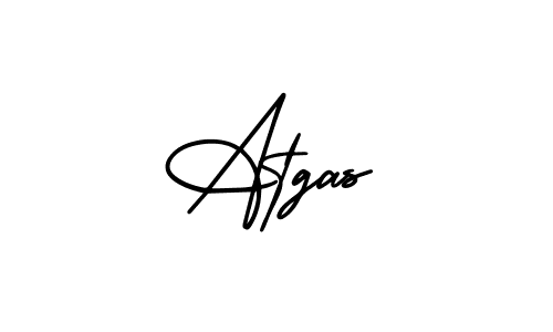 It looks lik you need a new signature style for name Atgas. Design unique handwritten (AmerikaSignatureDemo-Regular) signature with our free signature maker in just a few clicks. Atgas signature style 3 images and pictures png