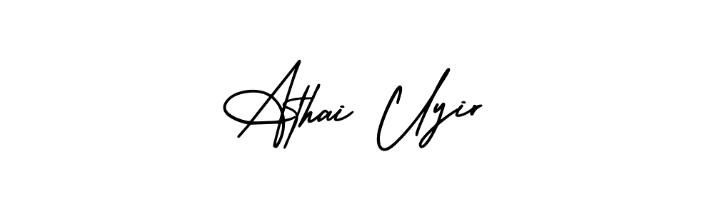 Once you've used our free online signature maker to create your best signature AmerikaSignatureDemo-Regular style, it's time to enjoy all of the benefits that Athai Uyir name signing documents. Athai Uyir signature style 3 images and pictures png