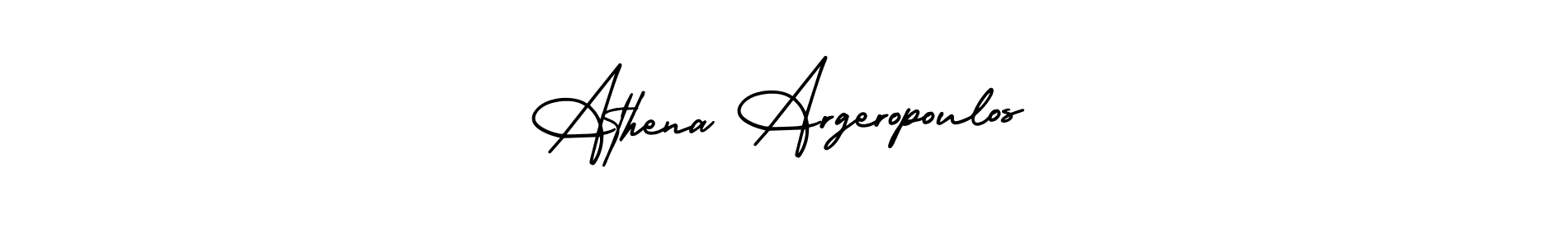 See photos of Athena Argeropoulos official signature by Spectra . Check more albums & portfolios. Read reviews & check more about AmerikaSignatureDemo-Regular font. Athena Argeropoulos signature style 3 images and pictures png