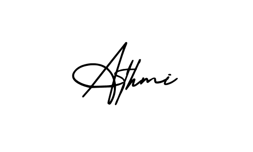 You can use this online signature creator to create a handwritten signature for the name Athmi. This is the best online autograph maker. Athmi signature style 3 images and pictures png
