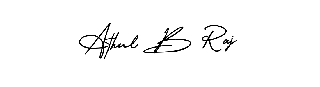 See photos of Athul B Raj official signature by Spectra . Check more albums & portfolios. Read reviews & check more about AmerikaSignatureDemo-Regular font. Athul B Raj signature style 3 images and pictures png