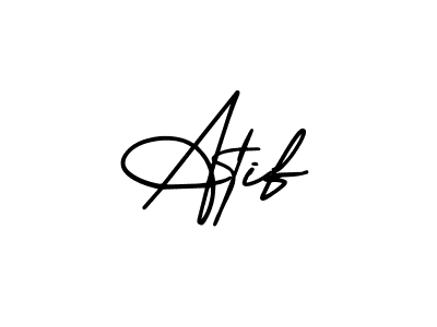 You can use this online signature creator to create a handwritten signature for the name Atif. This is the best online autograph maker. Atif signature style 3 images and pictures png