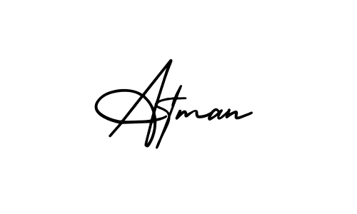 Check out images of Autograph of Atman name. Actor Atman Signature Style. AmerikaSignatureDemo-Regular is a professional sign style online. Atman signature style 3 images and pictures png