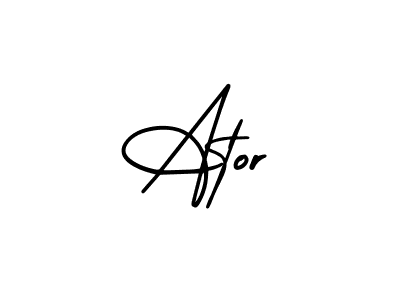 See photos of Ator official signature by Spectra . Check more albums & portfolios. Read reviews & check more about AmerikaSignatureDemo-Regular font. Ator signature style 3 images and pictures png