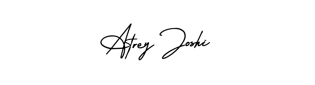 You can use this online signature creator to create a handwritten signature for the name Atrey Joshi. This is the best online autograph maker. Atrey Joshi signature style 3 images and pictures png
