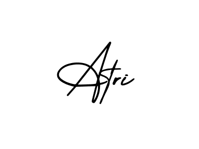 Also we have Atri name is the best signature style. Create professional handwritten signature collection using AmerikaSignatureDemo-Regular autograph style. Atri signature style 3 images and pictures png