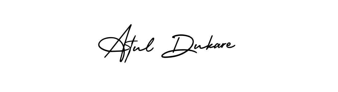 Here are the top 10 professional signature styles for the name Atul Dukare. These are the best autograph styles you can use for your name. Atul Dukare signature style 3 images and pictures png