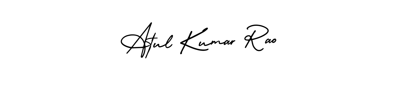 Best and Professional Signature Style for Atul Kumar Rao. AmerikaSignatureDemo-Regular Best Signature Style Collection. Atul Kumar Rao signature style 3 images and pictures png