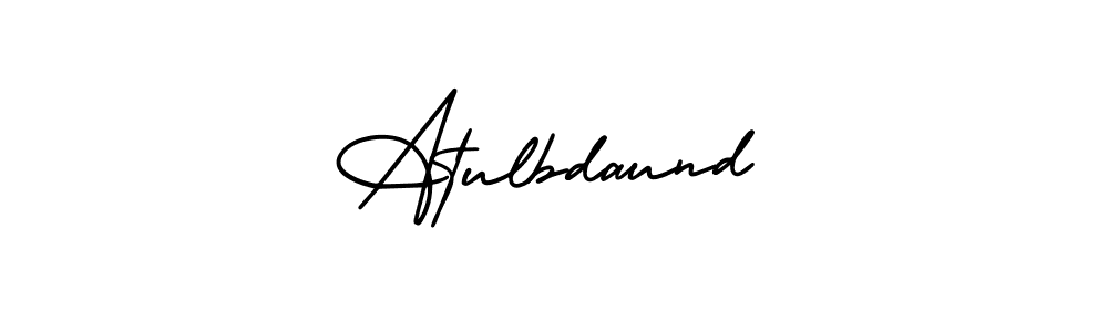 Once you've used our free online signature maker to create your best signature AmerikaSignatureDemo-Regular style, it's time to enjoy all of the benefits that Atulbdaund name signing documents. Atulbdaund signature style 3 images and pictures png