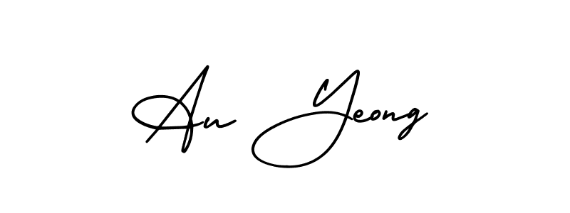 Check out images of Autograph of Au Yeong name. Actor Au Yeong Signature Style. AmerikaSignatureDemo-Regular is a professional sign style online. Au Yeong signature style 3 images and pictures png