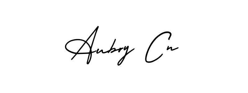 Once you've used our free online signature maker to create your best signature AmerikaSignatureDemo-Regular style, it's time to enjoy all of the benefits that Aubry Cn name signing documents. Aubry Cn signature style 3 images and pictures png