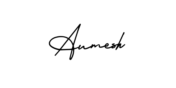 Check out images of Autograph of Aumesh name. Actor Aumesh Signature Style. AmerikaSignatureDemo-Regular is a professional sign style online. Aumesh signature style 3 images and pictures png