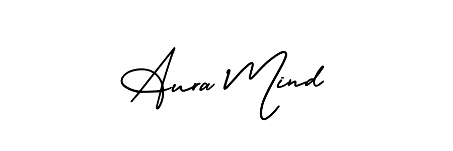 Make a short Aura Mind signature style. Manage your documents anywhere anytime using AmerikaSignatureDemo-Regular. Create and add eSignatures, submit forms, share and send files easily. Aura Mind signature style 3 images and pictures png