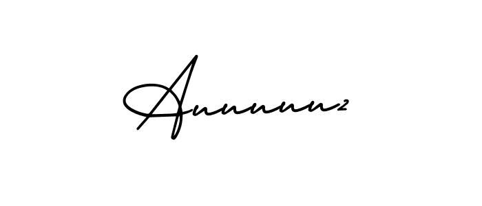 Also we have Auuuuu2 name is the best signature style. Create professional handwritten signature collection using AmerikaSignatureDemo-Regular autograph style. Auuuuu2 signature style 3 images and pictures png