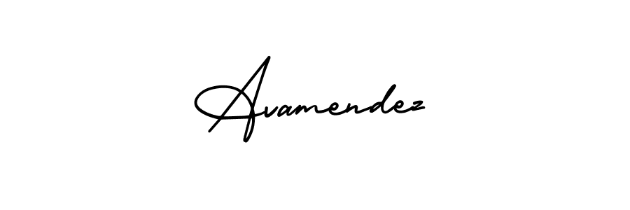 Check out images of Autograph of Avamendez name. Actor Avamendez Signature Style. AmerikaSignatureDemo-Regular is a professional sign style online. Avamendez signature style 3 images and pictures png